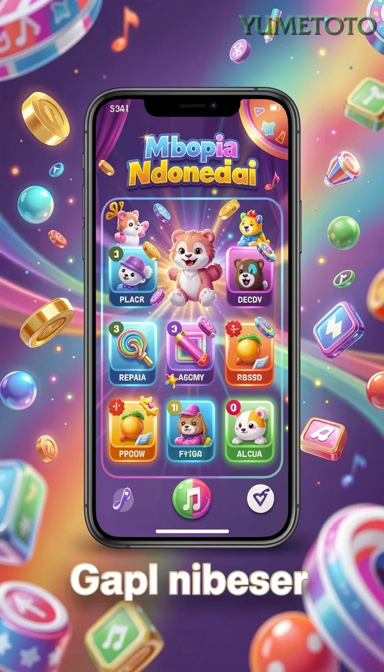 Screenshot Lucky Clover Lady
