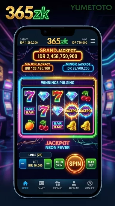 Screenshot Candy Roll