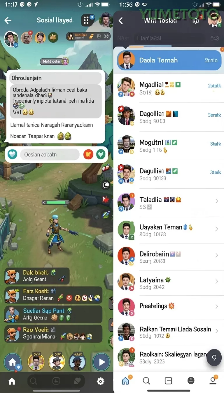 Screenshot Hot Fiesta
