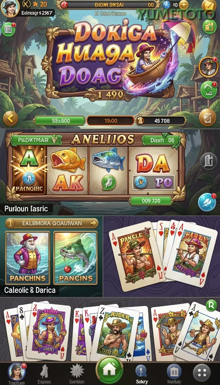 Screenshot Jingle Bells