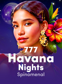 777 Havana Nights Game: Cara Akses dan Bermain dengan Aman