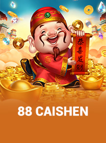 Cara Bermain 88 CaiShen dan Tips Menang Mudah