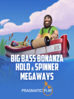 Game Big Bass Hold and Spinner Megaways dengan RTP Tinggi dan Fitur Menarik