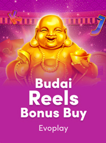 Budai Reels Bonus Buy Game Terbaru untuk Android dan iOS