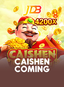 Review Game Caishen Coming: RTP, Fitur, dan Kelebihan