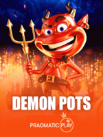 Review Demon Pots Game Terbaru 2026 untuk Pemula