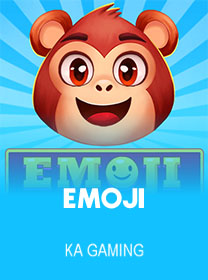 Emoji Terbaru: Review, RTP, dan Link Bermain