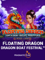 Review Game Floating Dragon Dragon Boat Festival Terlengkap untuk Pemula