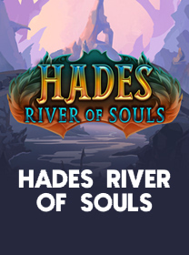 Hades River of Souls Game Terbaru: Review, RTP, dan Akses Main