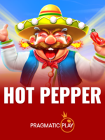 Hot Pepper Terbaru: Review, RTP, dan Link Bermain