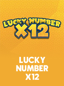Lucky Number x12 Terbaru untuk Pemain: Review dan Panduan