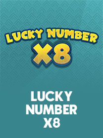 Review Terbaru Game Lucky Number x8 untuk Pemula