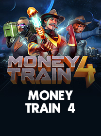 Review Terbaru Game Money Train 4 untuk Pemula