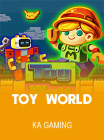 Toy-World