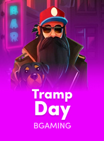 Tramp-Day
