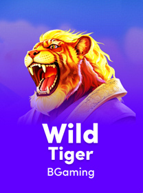 Wild Tiger Game 2026: Info Lengkap dan Link Main
