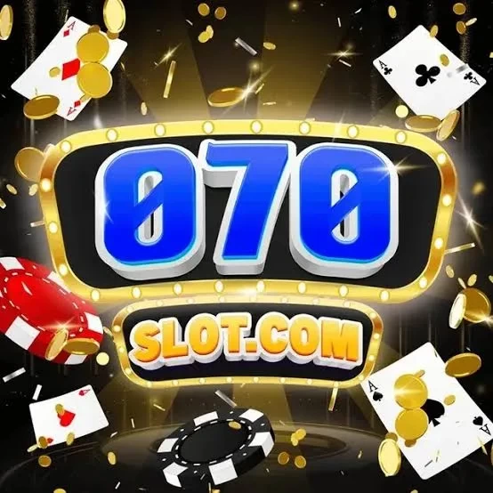 070slot Terbaru: Download APK Resmi dan Aman