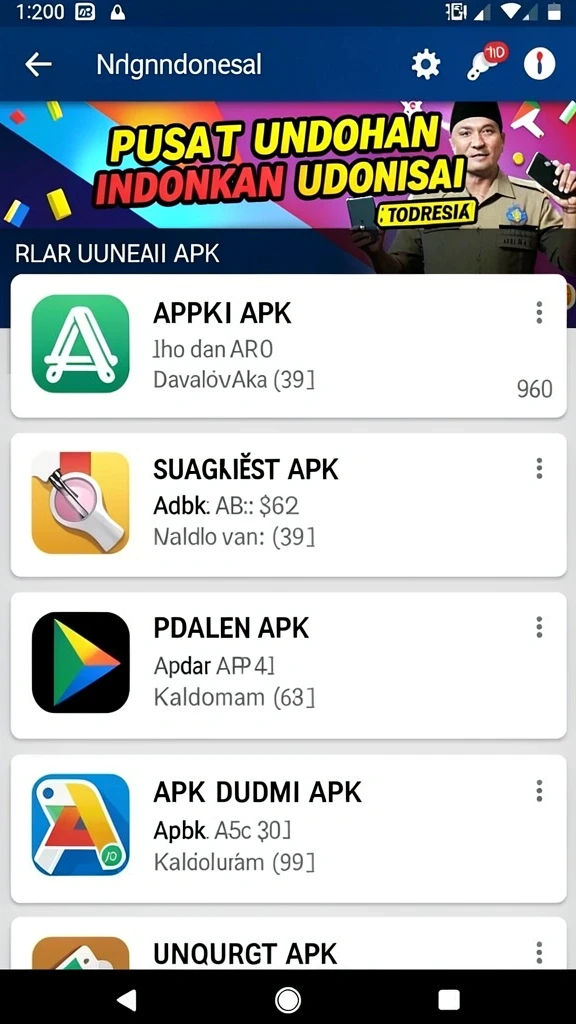 Screenshot Game Sold It Terbaik: Fitur dan Kelebihan Lengkap